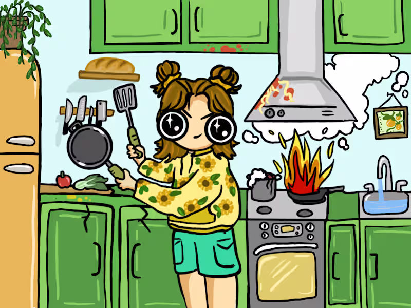 Cover image for Liv ✨ (@livbreaksthekitchen) • Instagram photos and videos