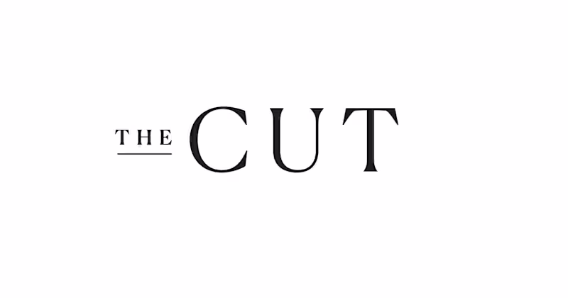 Cover image for New York Magazine - The Cut