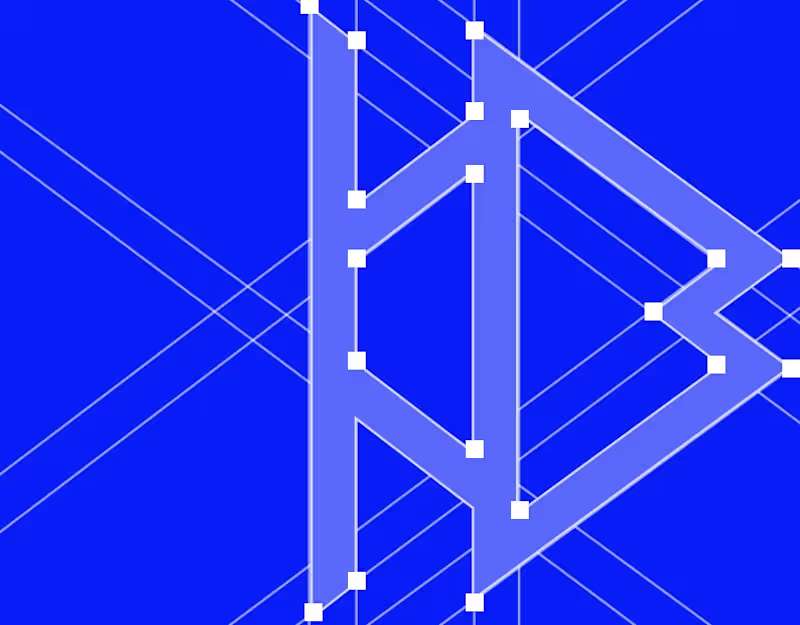 Cover image for Kineticbolt Logistics – Brand Identity