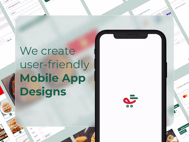 Cover image for User-friendly and user-centered Mobile Apps