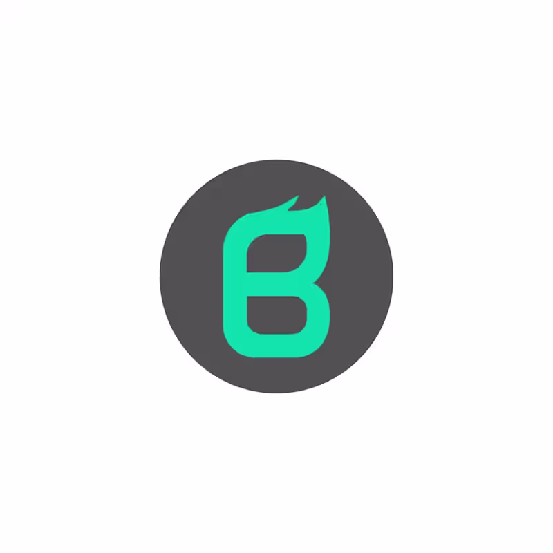 Cover image for Logo Design For BrightSpark