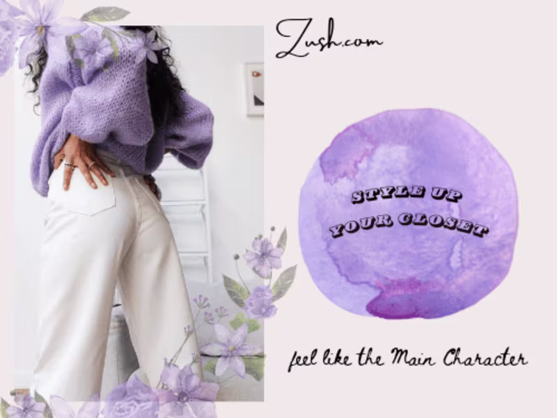 Cover image for Zush - The Next Skin