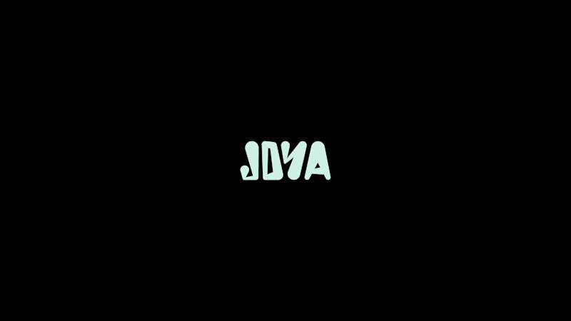 Cover image for joya cafe logo design