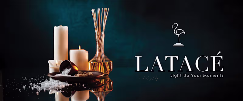 Cover image for LATACÉ Candle Store