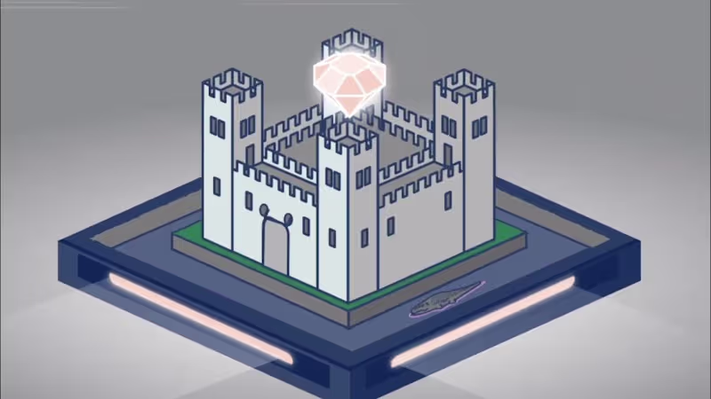 Cover image for Cybersecurity Infographics Example 