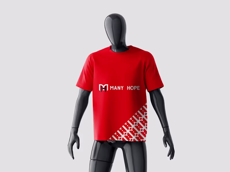 Cover image for Mock Up Design