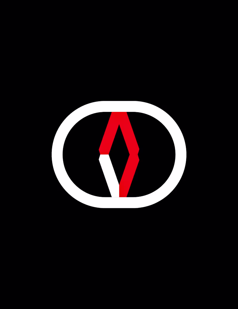 Cover image for Brand and Visual Identity Design for Apex