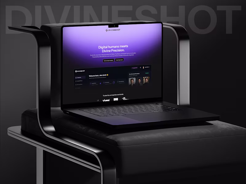 Cover image for AI-Powered Content Creation Platform Development