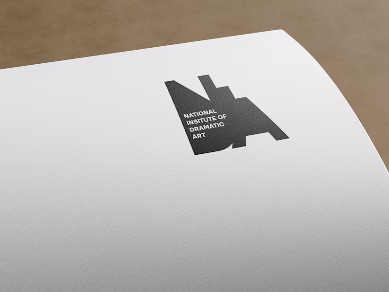 Cover image for NIDA Rebrand