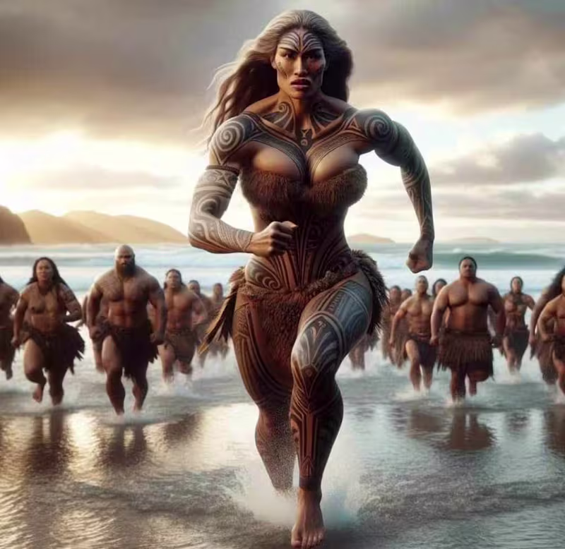 Cover image for This artwork is a striking