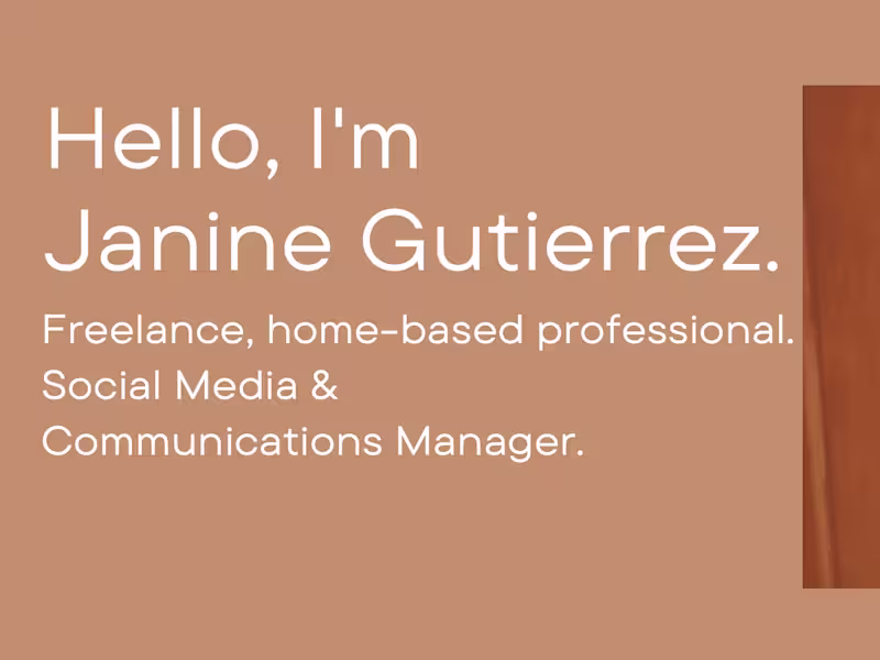 Cover image for Feeling buried under a mountain of tasks? I'm here to help! 