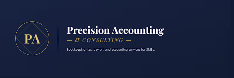 Cover image for Accounting Services