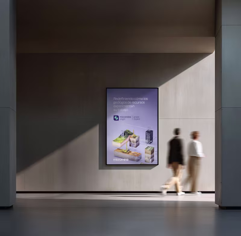 Cover image for Tech : Micromine : Articulate value in an innovation-led space