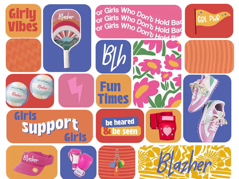 Cover image for Brand Identity Design