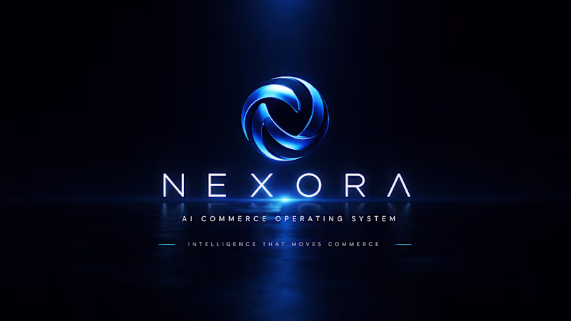 Cover image for NEXORA | Launch Film for