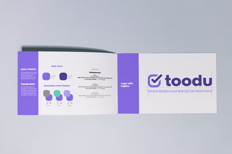 Cover image for Style Guide for startup