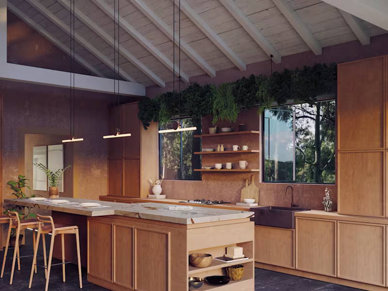 Cover image for Client-Focused Architectural Visualization - Animations