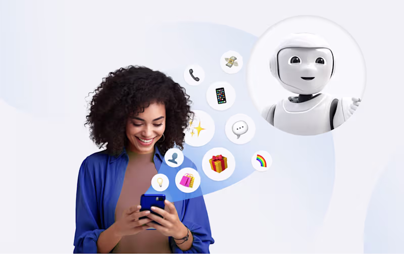 Cover image for Custom Chatbots
