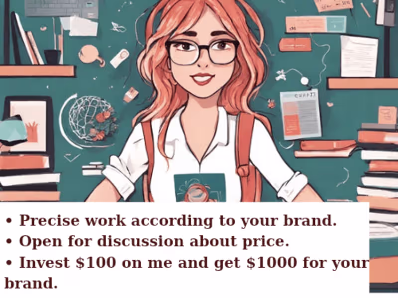 Cover image for Crafting Connection: Elevate Your Brand Story