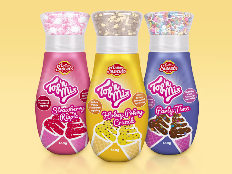 Cover image for Bring Your Brand to Life with Stunning, Custom Packaging Designs