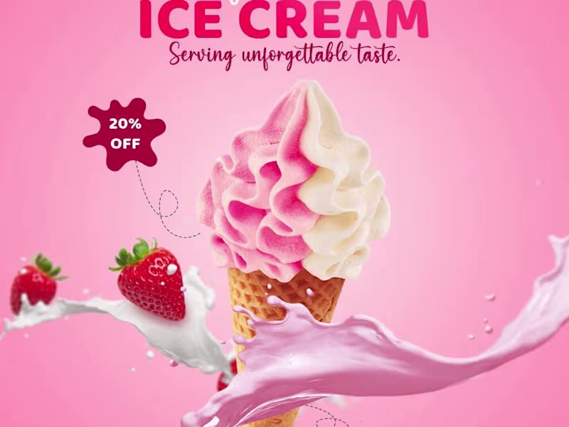 Cover image for Social Media Posts Design