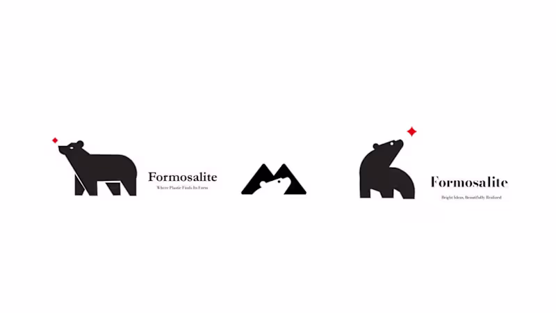 Cover image for Logo design