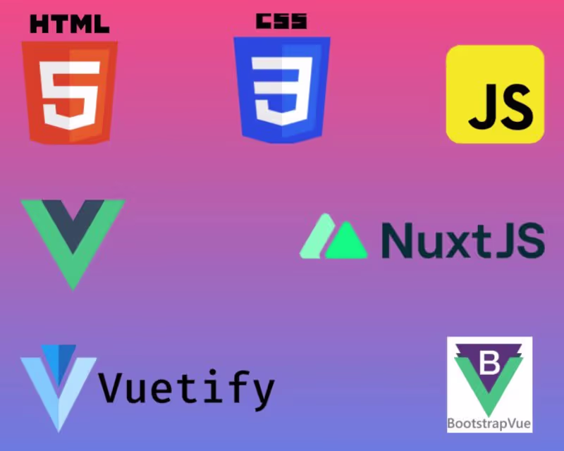 Cover image for Vue Js Development Service
