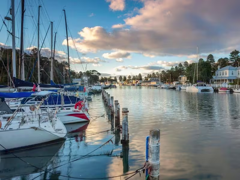 Cover image for Top 9 Fun Places to Visit in Port Fairy, Australia