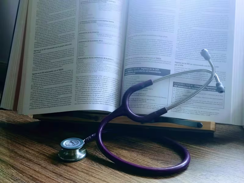 Cover image for Translation of a user manual medical device