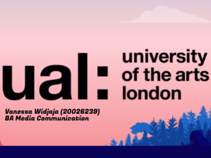 Cover image for Future Forecasting Metaverse Academic Poster
