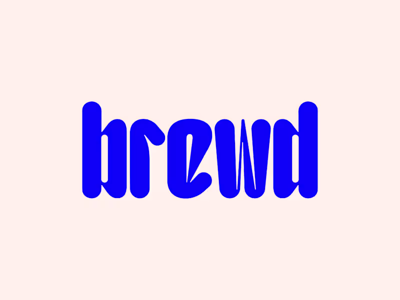 Cover image for Brewd Coffee | Website Development ☕️