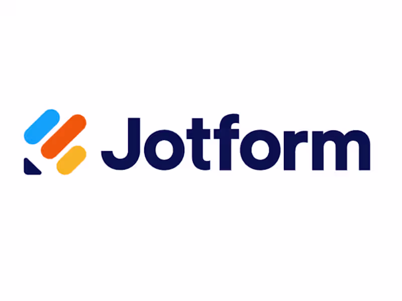 Cover image for Jotform: Editing BAU Blog Content for US Firm with 25m+ Users