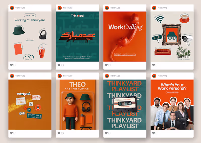 Cover image for Social Media Content Design