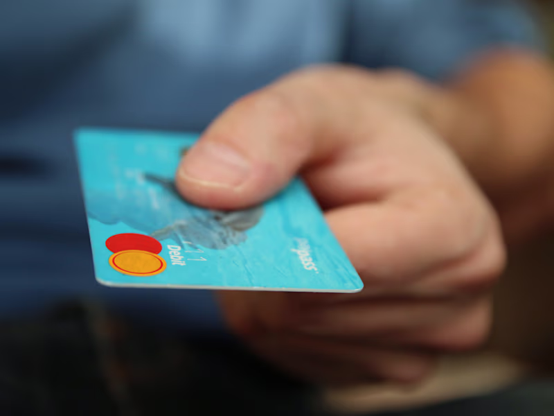 Cover image for How to Choose Which Credit Card is Best for You – Financially S…