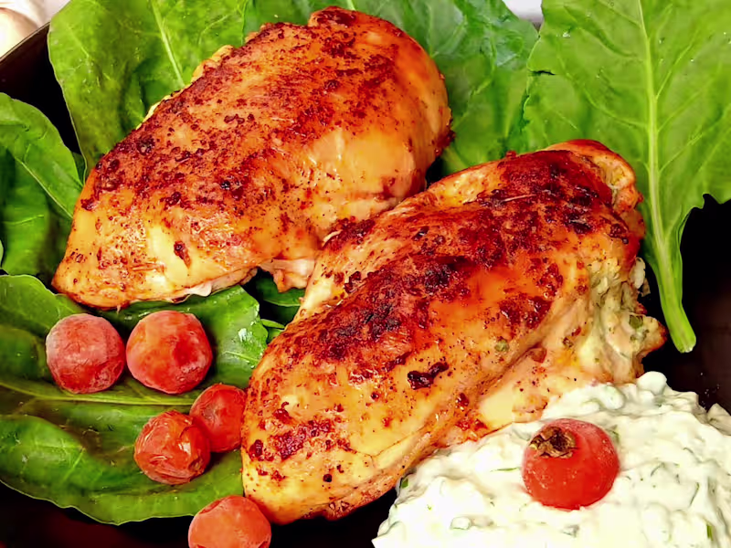 Cover image for Professional Cooking Videos & Recipe Content for Social Media