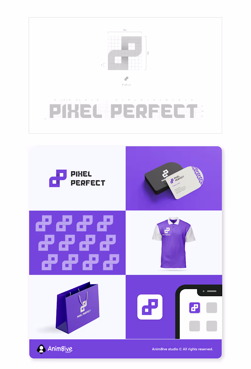 Cover image for Brand Kit