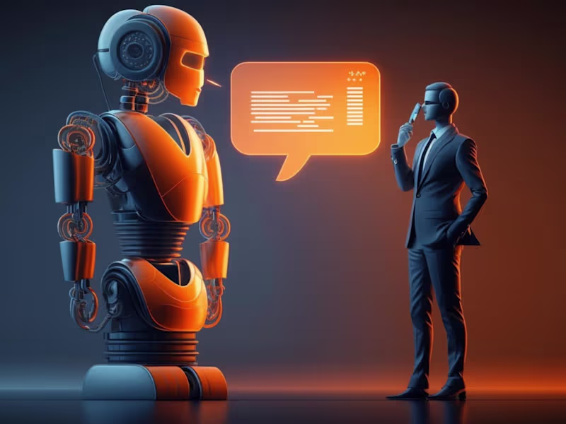Cover image for AI Automation for Arrow Digital Pvt. Ltd