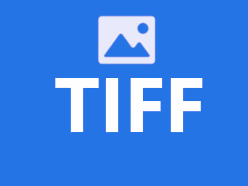 Cover image for Tiff Image Viewer: Tiff to jpg - Apps on Google Play