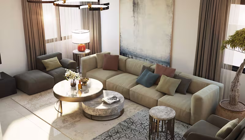 Cover image for Residential Interior Design