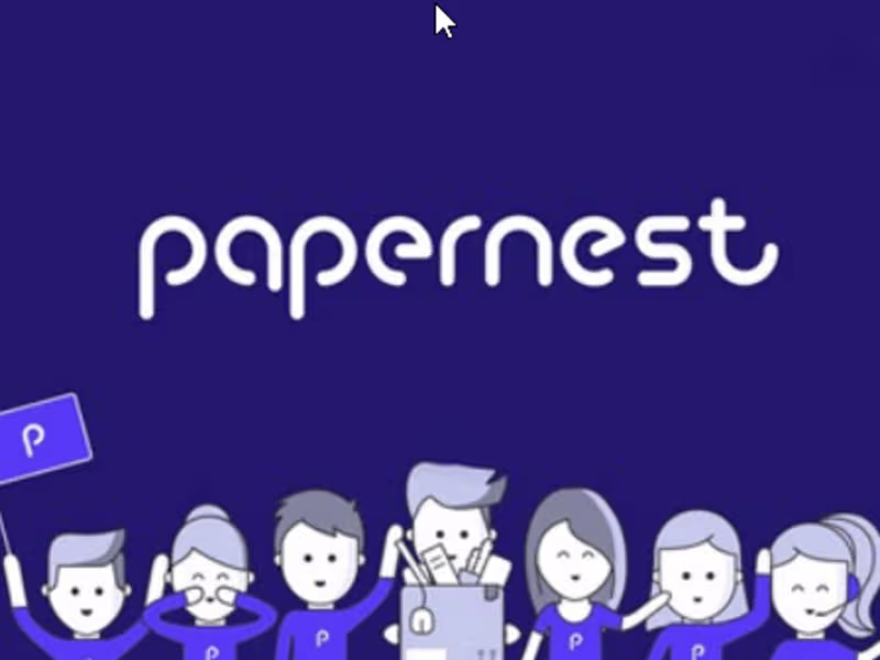 Cover image for Leasing Platform