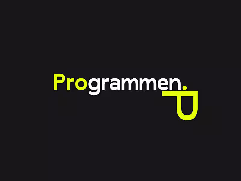 Cover image for Website Development