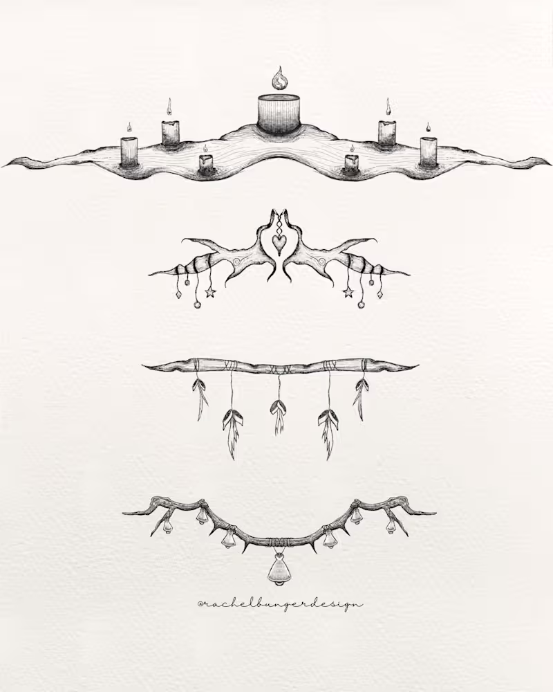 Cover image for Chapter Headers