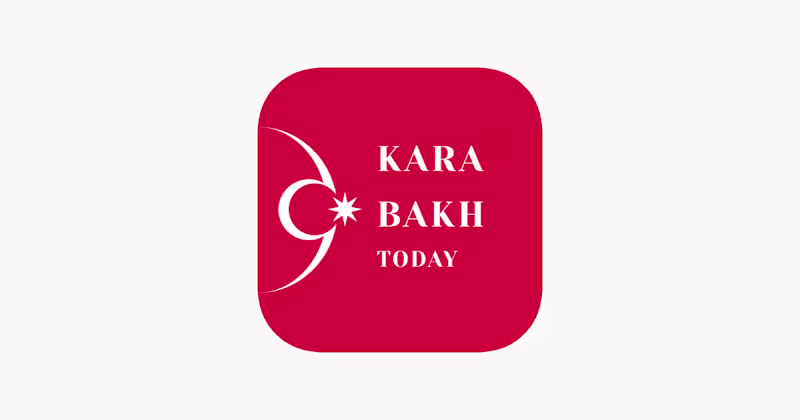 Cover image for Karabakh Today News App Development