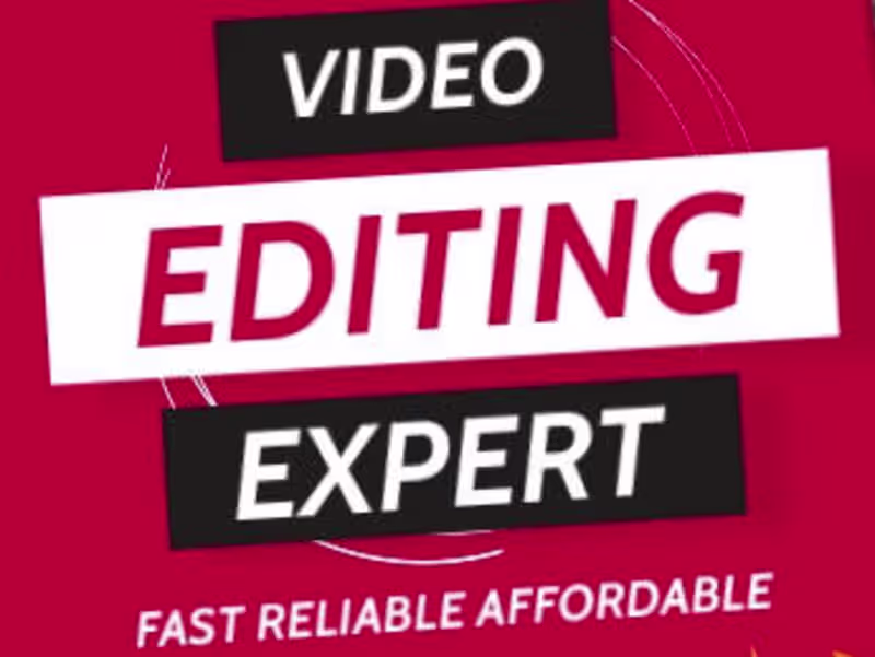 Cover image for An editing prophecy