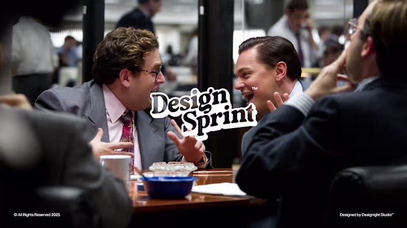 Cover image for Full Brand Identity Design