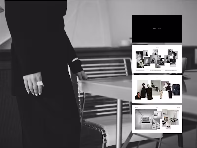 Cover image for Brand Creative Strategy: The Feeling in Form