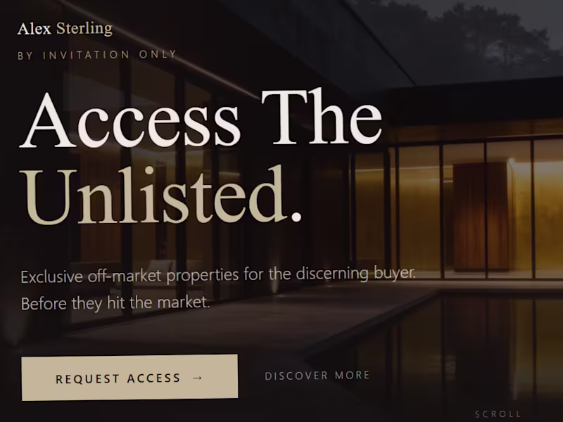 Cover image for Custom Website Design