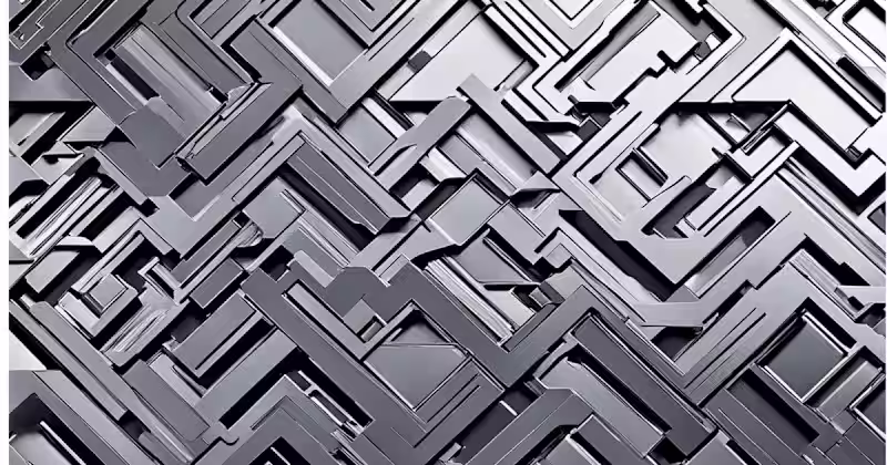 Cover image for 430 stainless steel