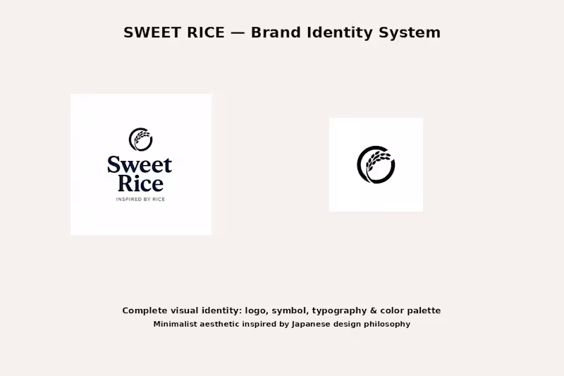 Cover image for Brand Guidelines Document