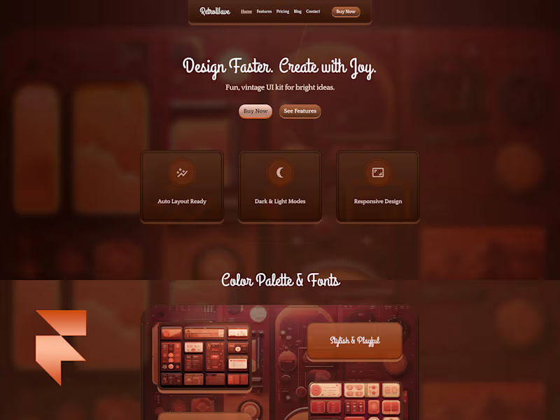 Cover image for Hi everyone, I wanted to share another template giveaway on ...